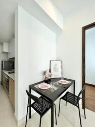 Natura@Hillview (D23), Apartment #446970201